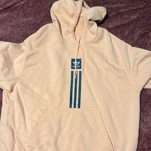 3 Hoodies 2 XL 1 Large Hoodie